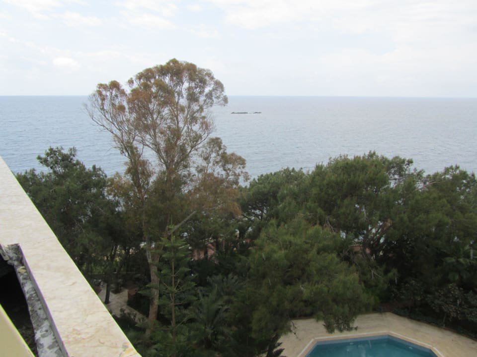 Hotel Incekum West İncekum West Hotel