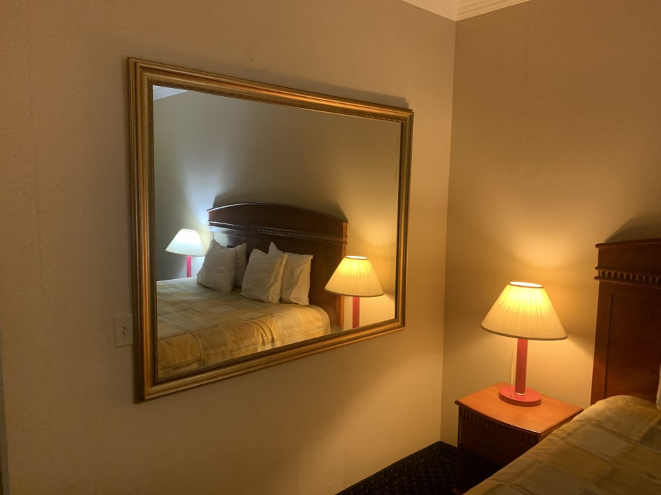 Zimmer America's Best Value Inn - Joshua Tree/Twentynine Palms