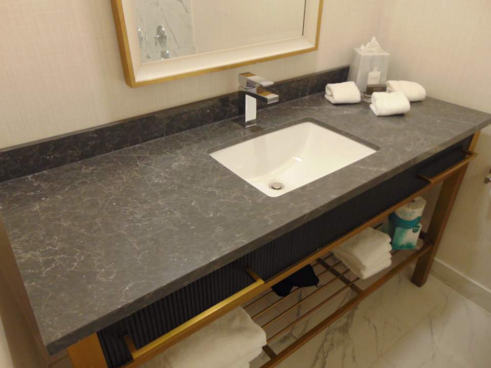 Zimmer Hotel The Henry