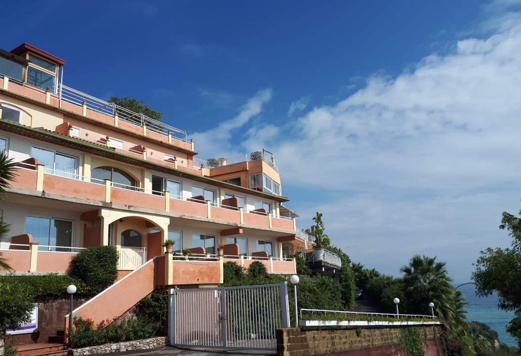 Außenansicht TUI Blue Puntamare