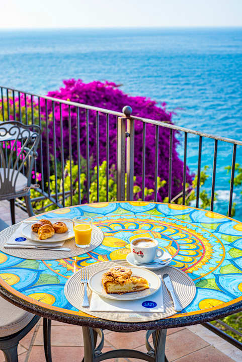 Gastro Baia Taormina - CDSHotels
