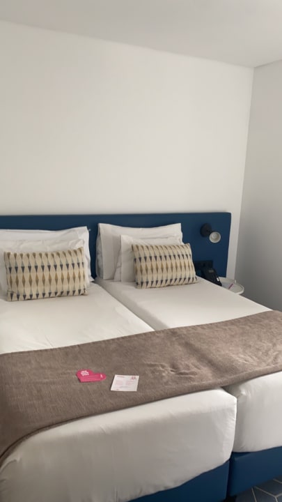 Zimmer Allegro Madeira - Adults Only