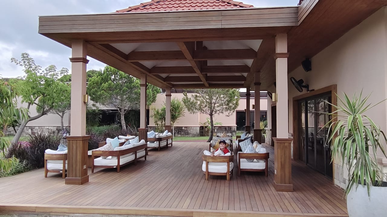 Gastro IC Hotels Green Palace & Villas