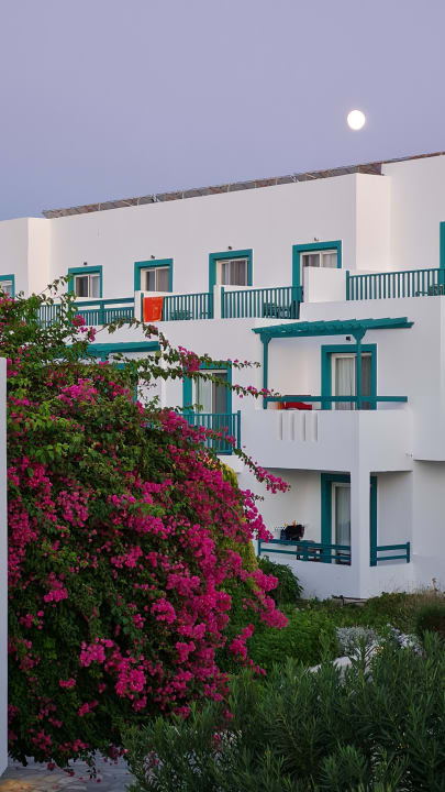 Sonstiges Mastichari Bay Hotel