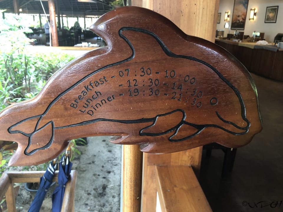 Gastro NH Collection Maldives Reethi Resort