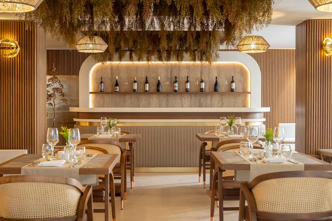 Gastro Iberostar Selection Creta Marine