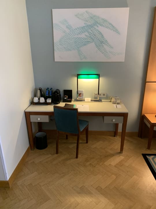 Zimmer Sofitel Grand Sopot