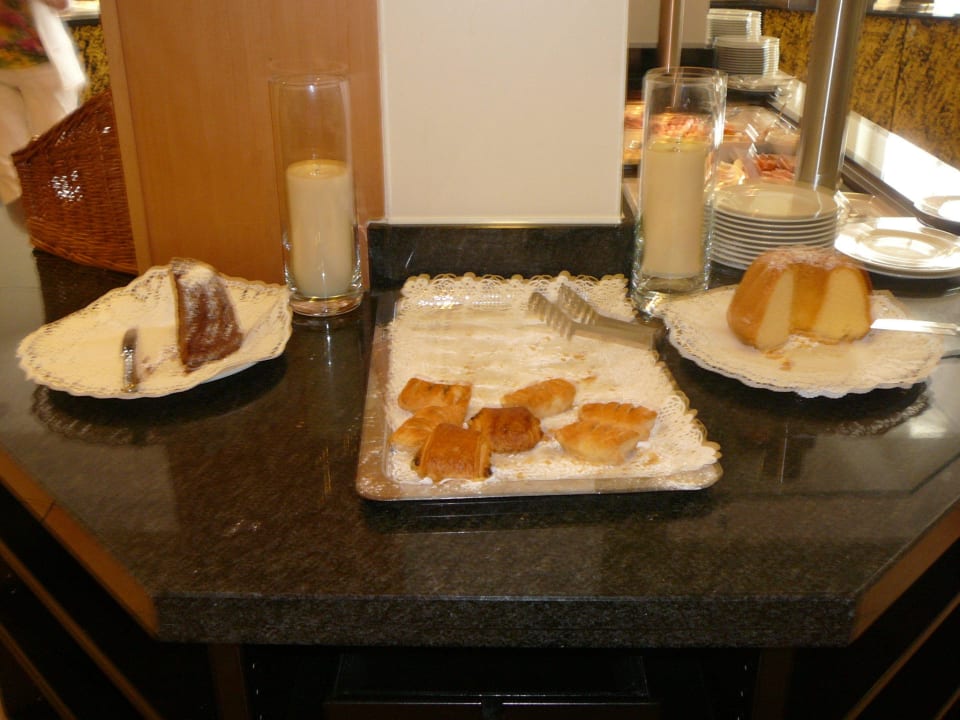 Kuchen  Hotel Das Ludwig