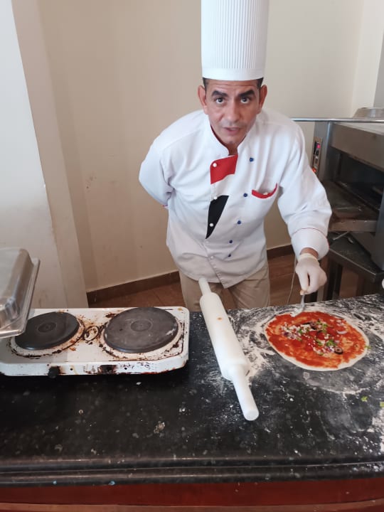 Gastro Coral Hills Resorts & SPA