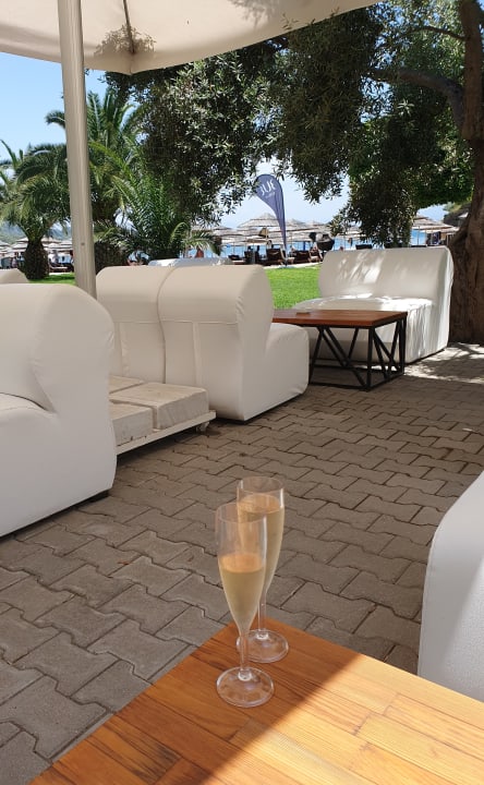 Gastro TUI BLUE Seno - Adults Only