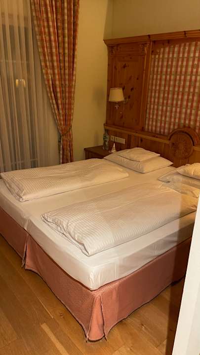 Zimmer Hotel am Schlossberg