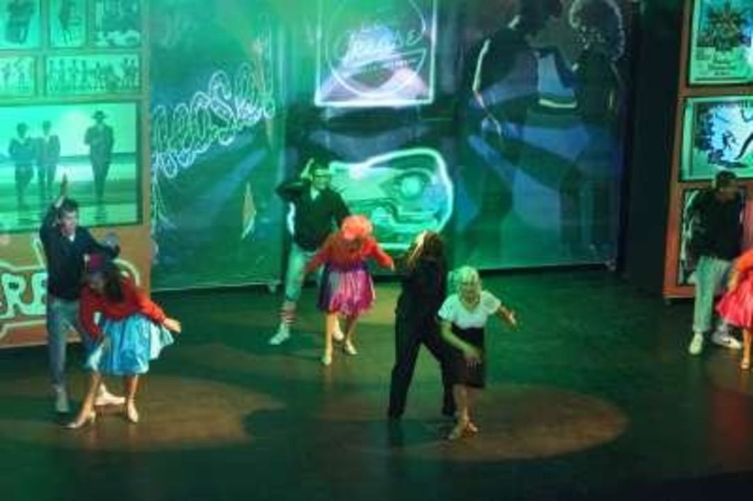 Abendveranstaltung Sentido Trendy Verbena Beach