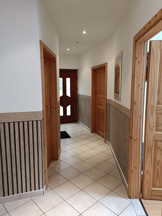 Zimmer Ferienwohnung Wohlsborn