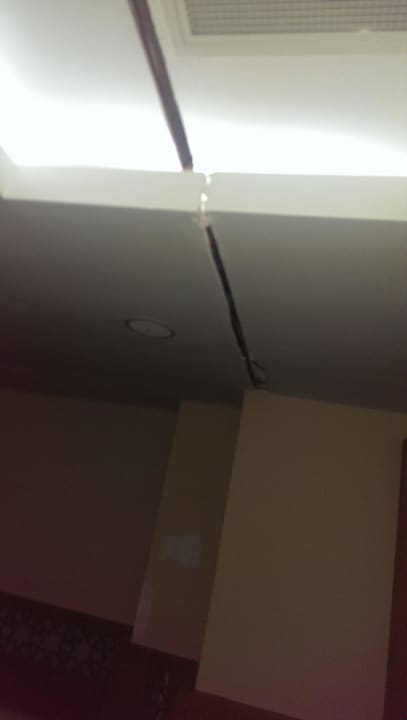 Baustelle Alan Xafira Deluxe Resort & Spa