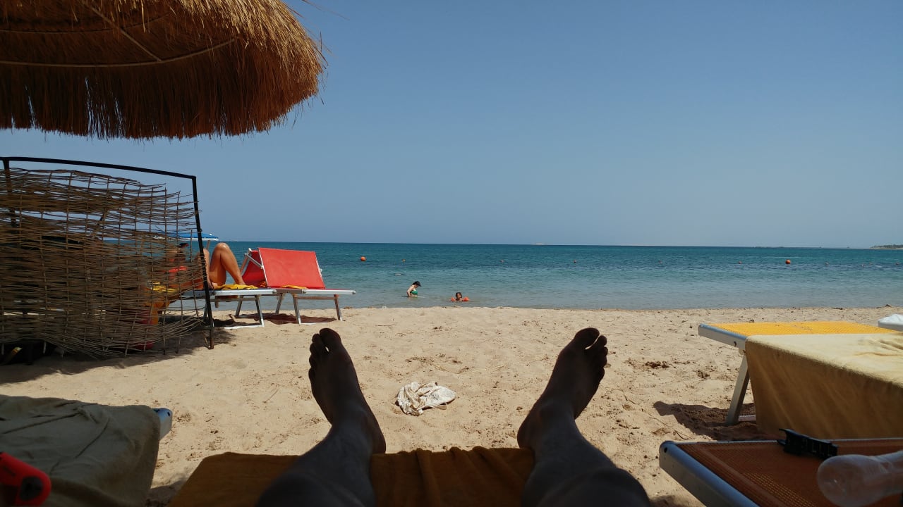 Strand Sentido Caribbean World Soma Bay