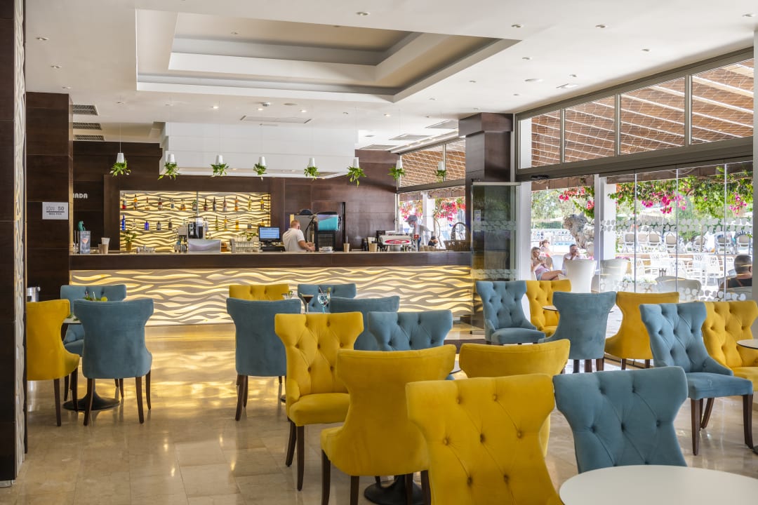 Gastro Hotel Condesa