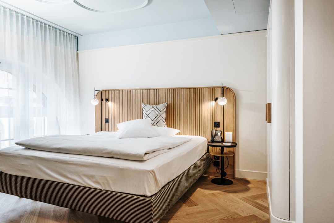 Zimmer Best Western Plus Hotel Bern