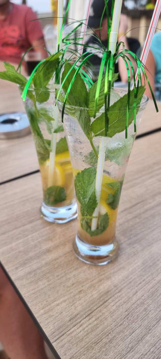 Gastro Club Sidelya Hotel