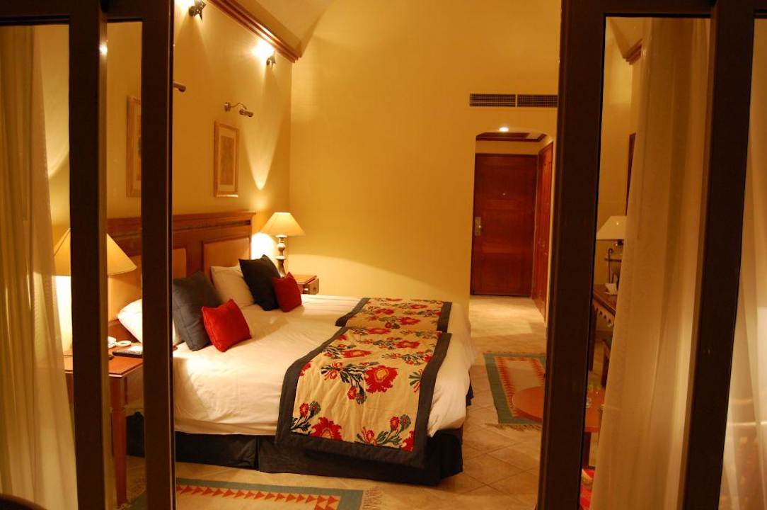 Pokój Mosaique Beach Resort Taba Heights