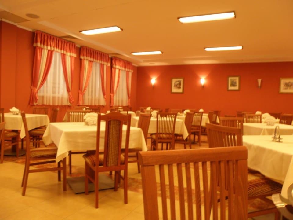 Jadalnia Ferienanlage Bryza