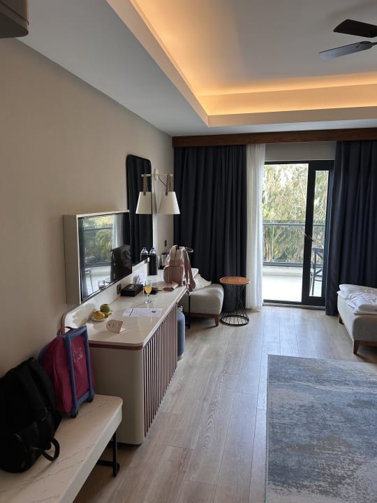 Zimmer Seaden Quality Resort & Spa