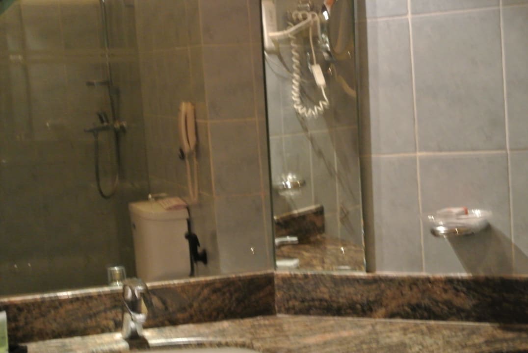 Bad Hotel Mandara Rosen