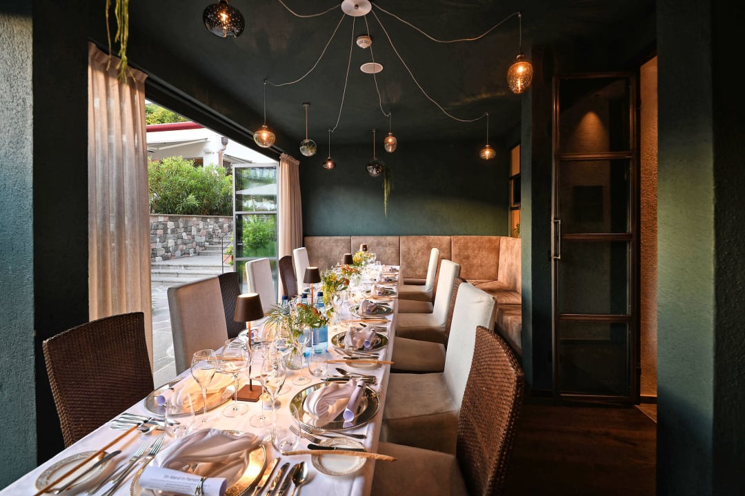 Gastro Hotel Ansitz Plantiz