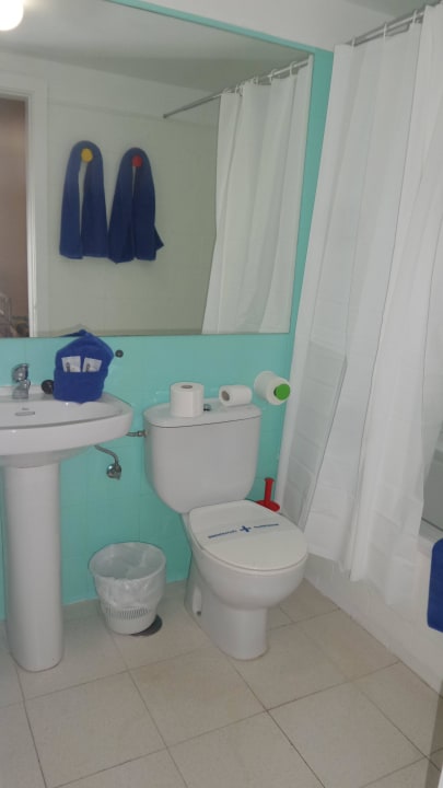 Bad Smy Tahona Fuerteventura