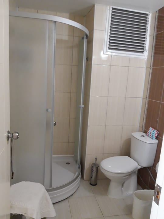 Zimmer As Queen Beach