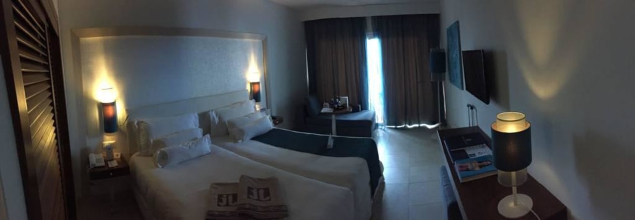 Zimmer Dreams Jardín Tropical