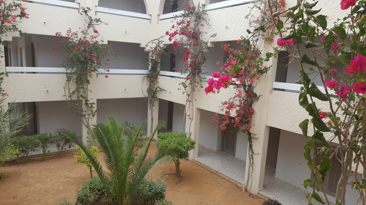 Zimmer Iberostar Waves Mehari Djerba