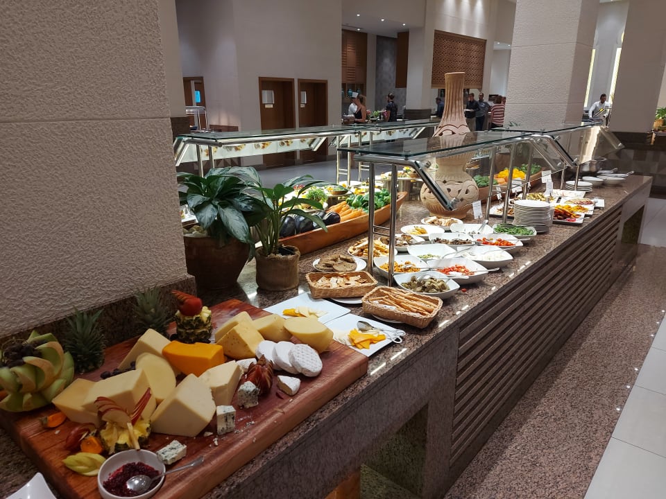 Gastro Steigenberger Resort Ras Soma