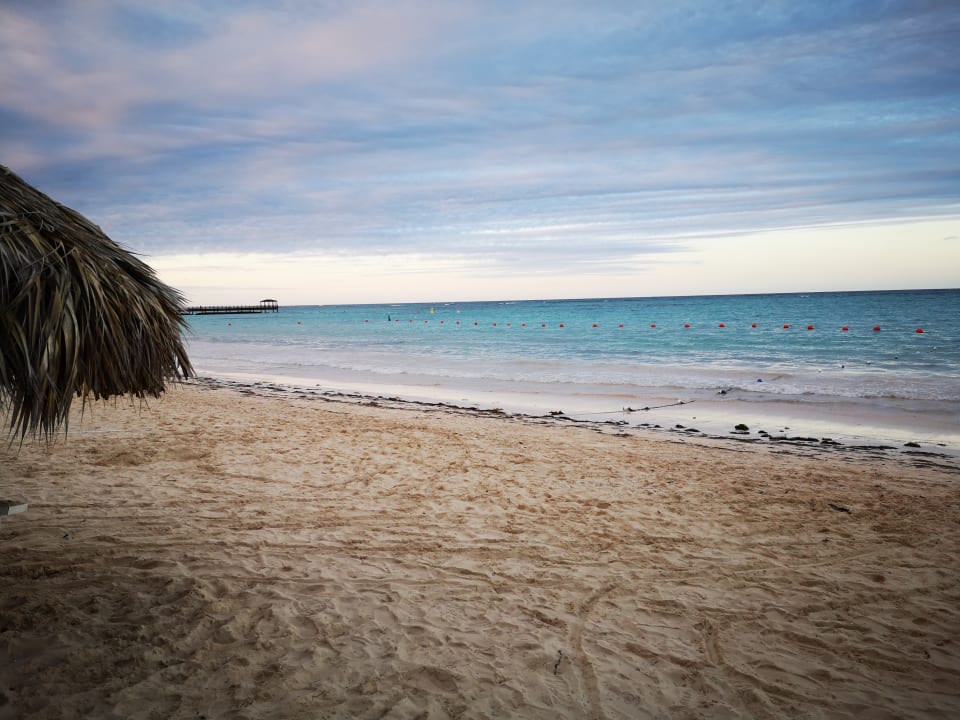 Strand whala!bávaro