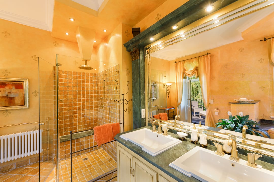 Zimmer Villa Ottilienruh