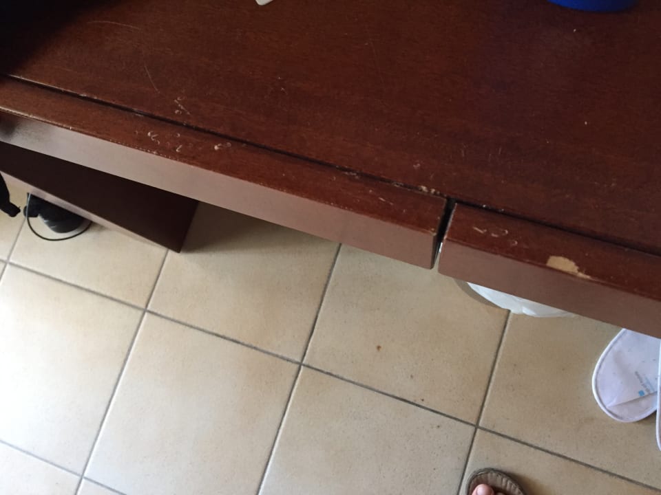 Zimmer Apollonia Beach Resort & Spa