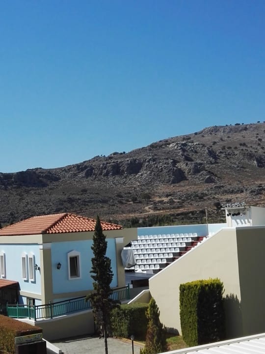 Sport & Freizeit Lindos Princess Beach Resort & Spa