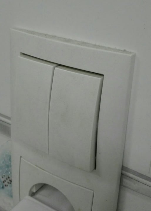 Sonstiges Hotel Nevada Hamburg