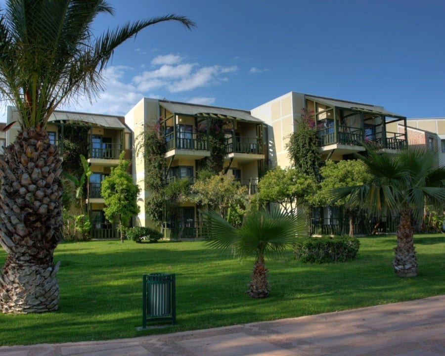 Nebenhäuser für Gruppen Limak Limra Hotel & Resort