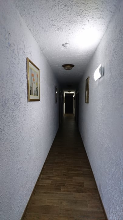 Sonstiges Hostellerie Val Fleuri