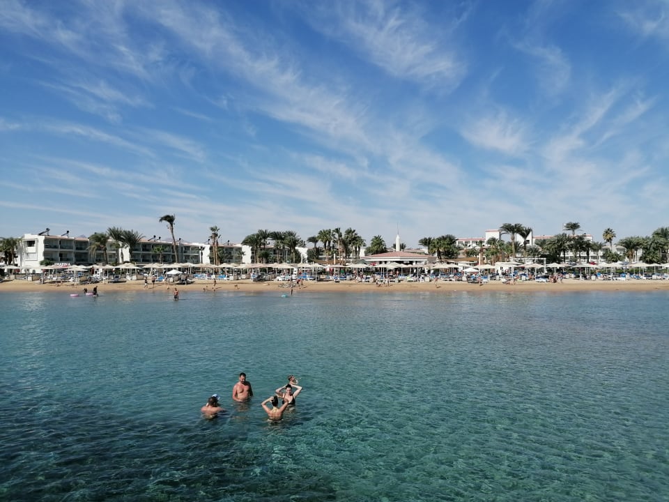Strand Amarina Abu Soma Resort & Aquapark