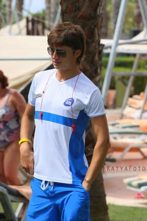 Макс Limak Limra Hotel & Resort