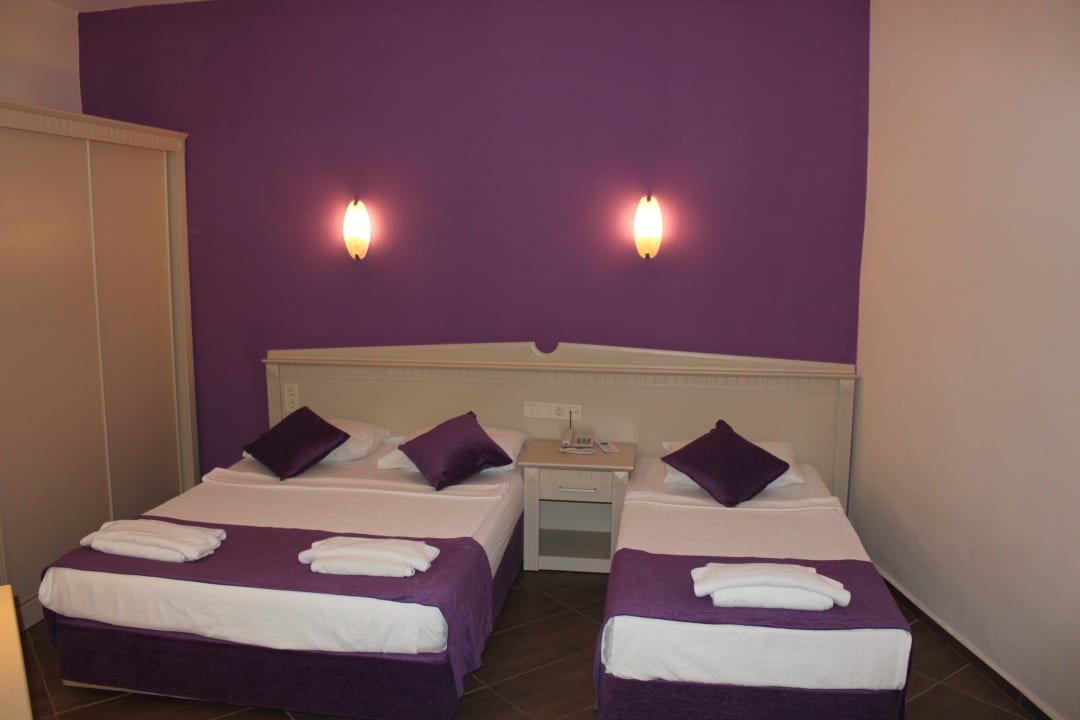 Wygląd Club Turtas Beach Hotel