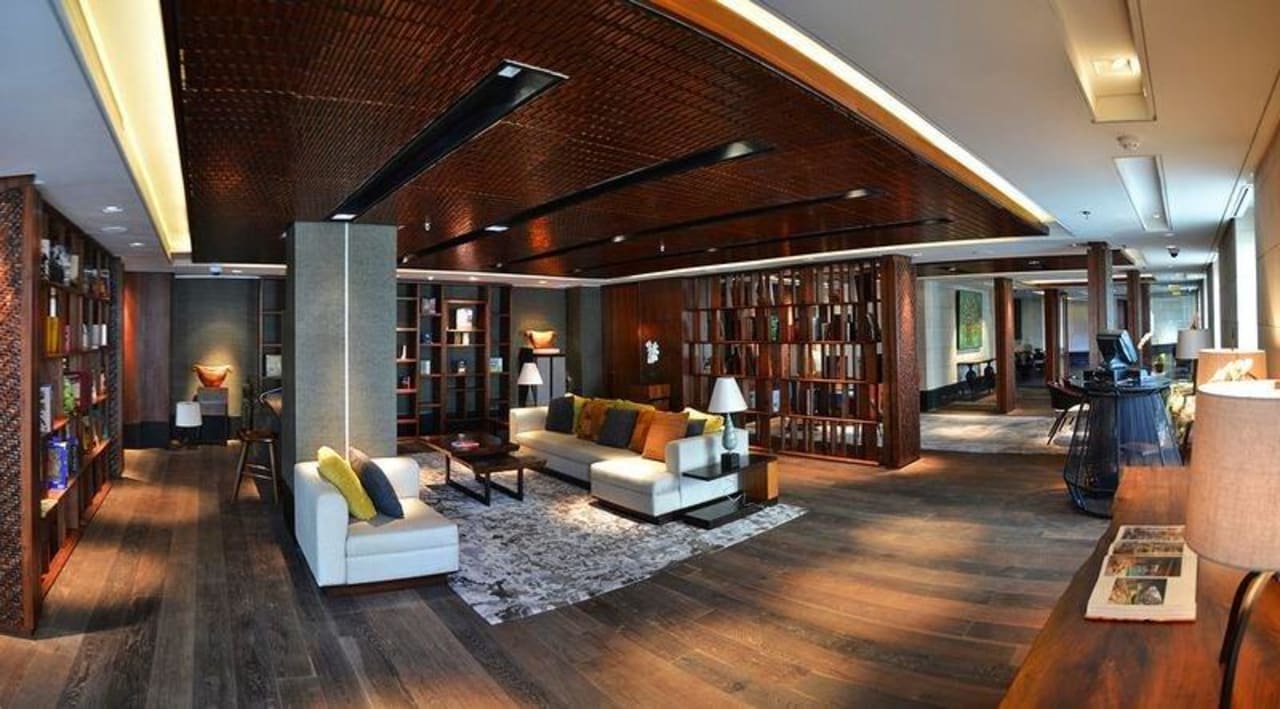 Club Millesime Sofitel Bali Nusa Dua Beach Resort