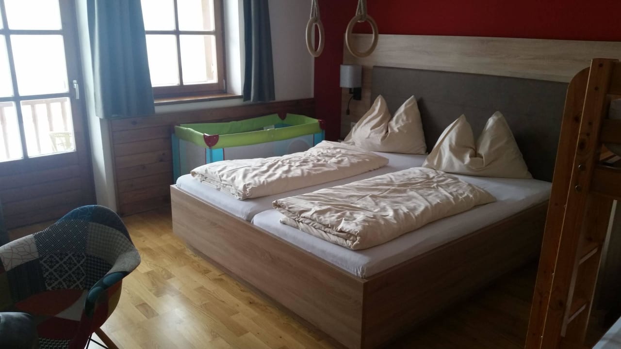 Zimmer Gut Wenghof - Family Resort