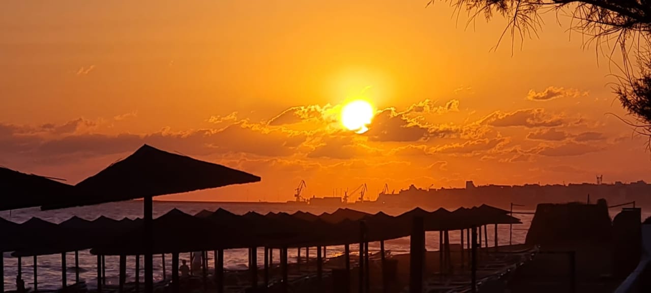 Strand Civitel Creta Beach