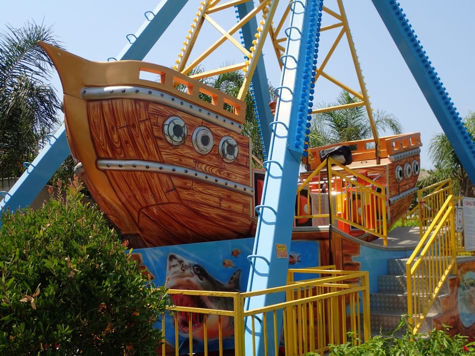 Sport & Freizeit Royal Seginus