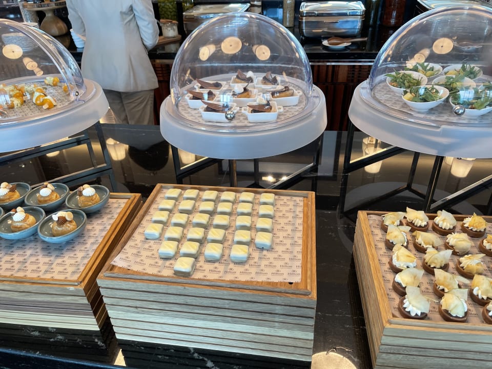 Gastro Hilton Dubai Palm Jumeirah