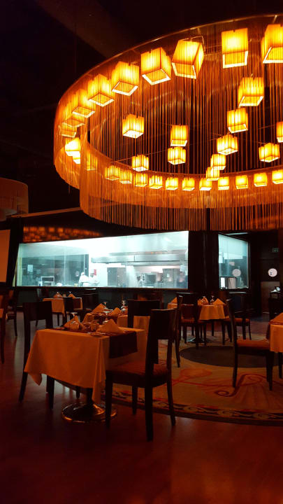 Gastro Hurghada Long Beach Resort