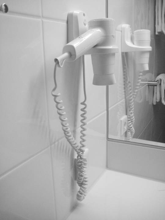 Zimmer Best Western Hotel Lippstadt