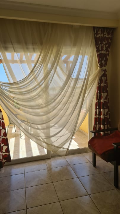 Zimmer Casa Mare Resort